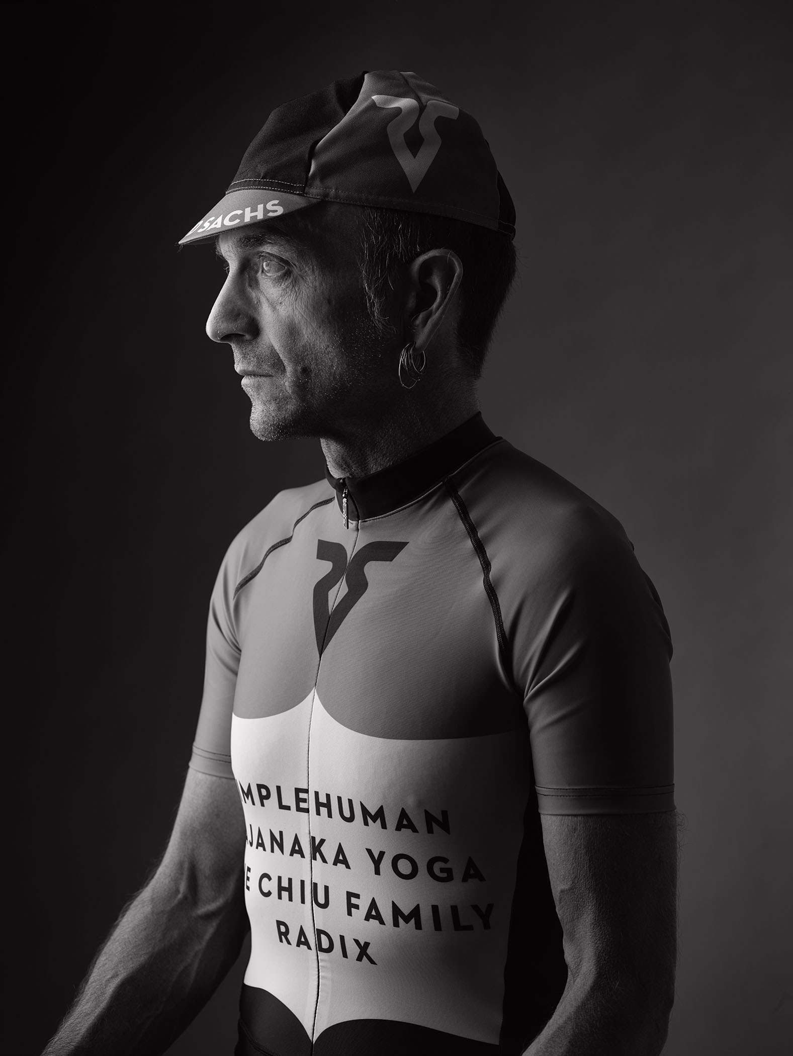 Richard Sachs, Richard Sachs Cycles, House Industries